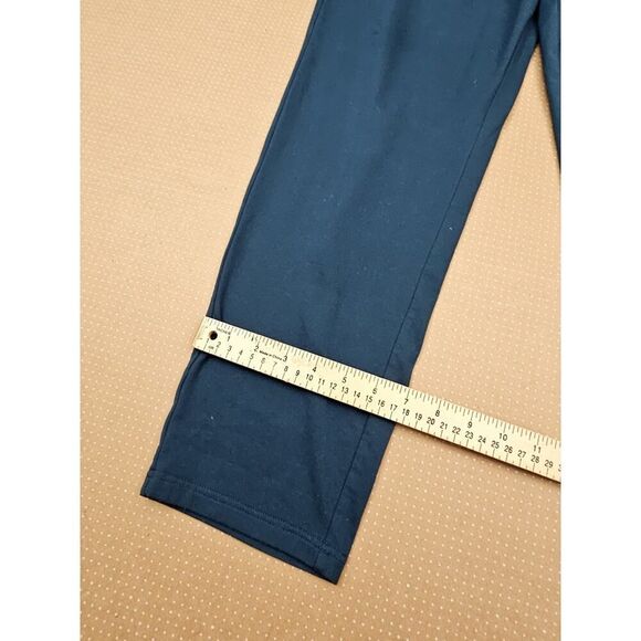 Tentree Sweatpants Men's Size Medium Green Pants Soft Green - Picture 3 of 13